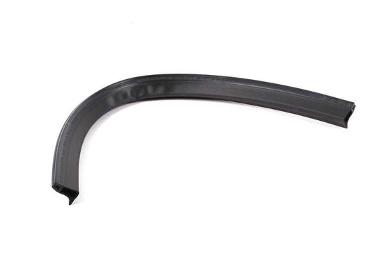 Vorderwand/Kühler im Obergeschoss für BMW E81, E82, E87, E88 Serie 3 E90, E91, E92, E93 und X1 E84 (OEM 51647134102). Original BMW