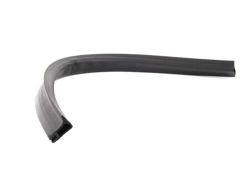 Vorderwand/Kühler im Obergeschoss für BMW E81, E82, E87, E88 Serie 3 E90, E91, E92, E93 und X1 E84 (OEM 51647134102). Original BMW