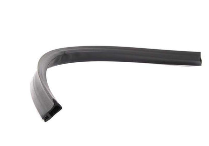 Vorderwand/Kühler im Obergeschoss für BMW E81, E82, E87, E88 Serie 3 E90, E91, E92, E93 und X1 E84 (OEM 51647134102). Original BMW