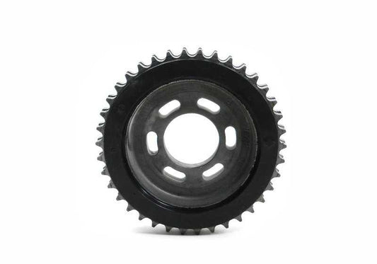 Intake Camshaft Sprocket OEM 11311736164 for BMW E34, E32, E38, E31. Original BMW.