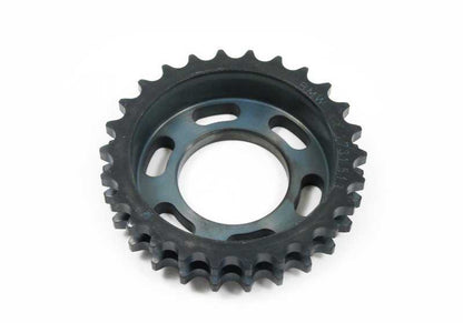 Piñón de árbol de levas OEM 11311731512 para BMW Serie 5 E34, Serie 7 E32/E38, Serie 8 E31. Original BMW.