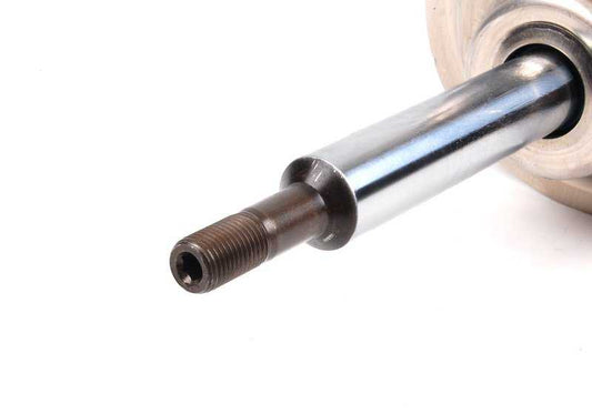 Muelle-amortiguador delantero derecho OEM 31316766998 para BMW Serie 5 E60, E60 LCI. Original BMW.