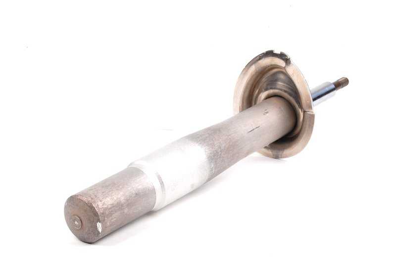 Shrope anteriore destra per BMW E60, E60N (OEM 31316766998). BMW originale.