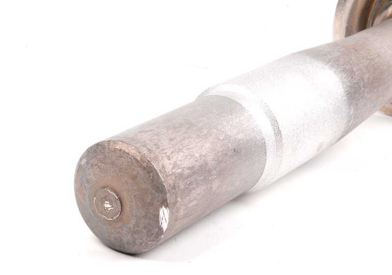 Shrope anteriore destra per BMW E60, E60N (OEM 31316766998). BMW originale.