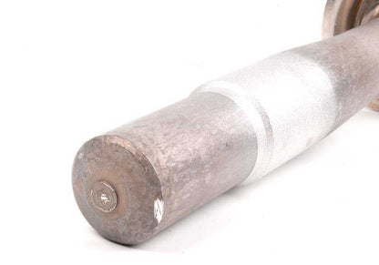 Shrope anteriore destra per BMW E60, E60N (OEM 31316766998). BMW originale.