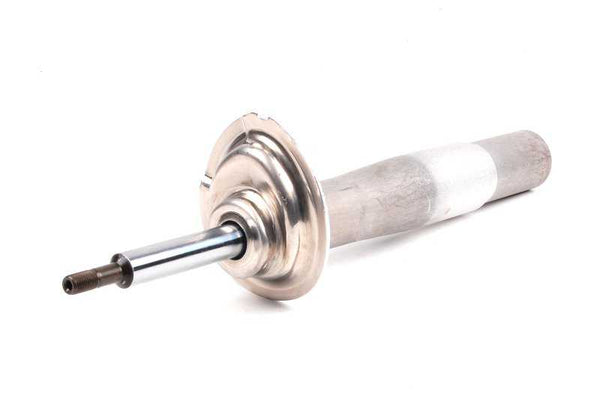 Muelle-amortiguador delantero derecho OEM 31316766998 para BMW Serie 5 E60, E60 LCI. Original BMW.