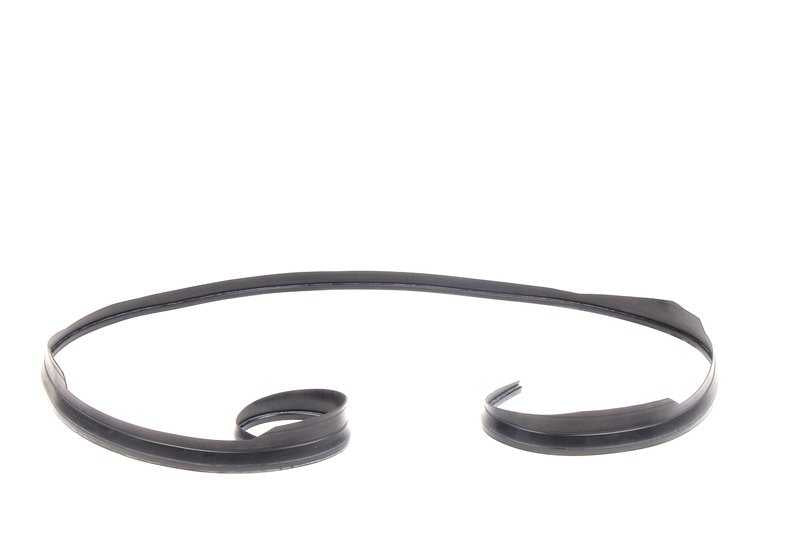 Cassette Board OEM 54137069632 pour BMW E60, E61. BMW d'origine.