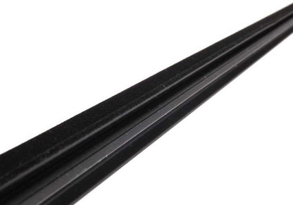 Cubierta exterior del marco de la puerta delantera derecha OEM 51337173552 para BMW E92, E93. Original BMW.