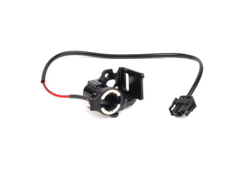 Anclaje derecho para Hardtop OEM 54217043964 para BMW Z4 E85. Original BMW.