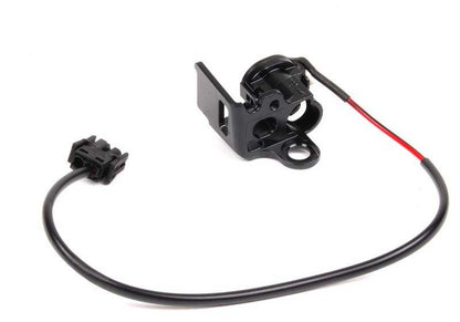 Anclaje derecho para Hardtop OEM 54217043964 para BMW Z4 E85. Original BMW.