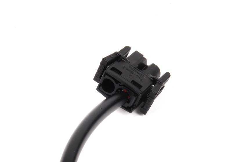 Anclaje derecho para Hardtop OEM 54217043964 para BMW Z4 E85. Original BMW.