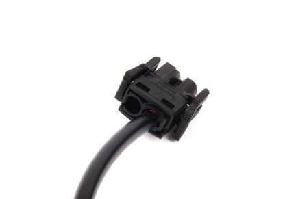 Anclaje derecho para Hardtop OEM 54217043964 para BMW Z4 E85. Original BMW.