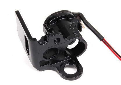 Anclaje derecho para Hardtop OEM 54217043964 para BMW Z4 E85. Original BMW.