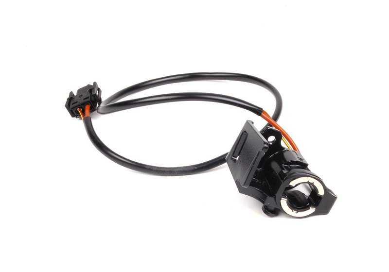 Soporte izquierdo para techo duro OEM 54217043963 para BMW Z4 E85 (2.0i, 2.2i, 2.5i) todos los modelos y versiones compatibles. Original BMW.