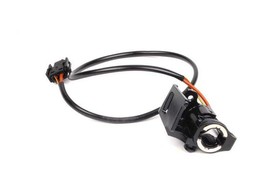 Soporte izquierdo para techo duro OEM 54217043963 para BMW Z4 E85 (2.0i, 2.2i, 2.5i) todos los modelos y versiones compatibles. Original BMW.