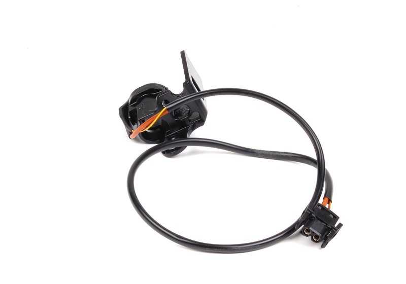 Soporte izquierdo para techo duro OEM 54217043963 para BMW Z4 E85 (2.0i, 2.2i, 2.5i) todos los modelos y versiones compatibles. Original BMW.
