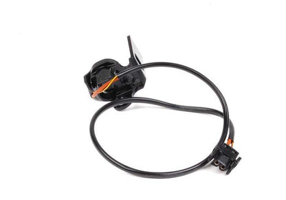 Soporte izquierdo para techo duro OEM 54217043963 para BMW Z4 E85 (2.0i, 2.2i, 2.5i) todos los modelos y versiones compatibles. Original BMW.