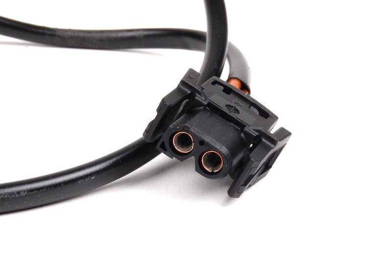 Soporte izquierdo para techo duro OEM 54217043963 para BMW Z4 E85 (2.0i, 2.2i, 2.5i) todos los modelos y versiones compatibles. Original BMW.