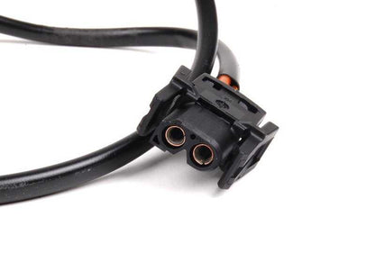 Soporte izquierdo para techo duro OEM 54217043963 para BMW Z4 E85 (2.0i, 2.2i, 2.5i) todos los modelos y versiones compatibles. Original BMW.