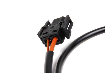 Soporte izquierdo para techo duro OEM 54217043963 para BMW Z4 E85 (2.0i, 2.2i, 2.5i) todos los modelos y versiones compatibles. Original BMW.