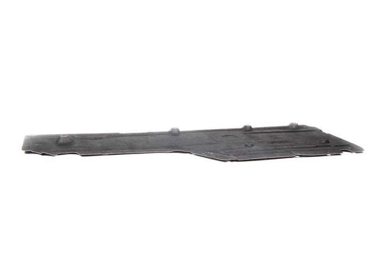 Right lower trim for BMW 6 Series E63, E64 (OEM 51757009726). Original BMW