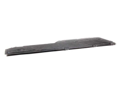 Right lower trim for BMW 6 Series E63, E64 (OEM 51757009726). Original BMW
