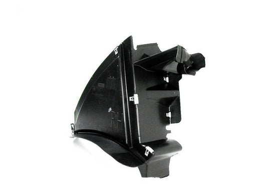Tampa direita inferior para BMW Z4 E85, E86 (OEM 51717168996). BMW original