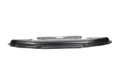 Protección del compartimento del motor delantero OEM 51758042976 para BMW E63 y E64. Original BMW.