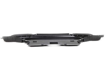 Protección del compartimento del motor delantero OEM 51758042976 para BMW E63 y E64. Original BMW.