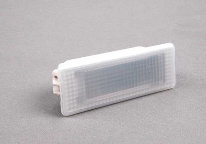 Luz interior OEM 63316972605 para BMW {E81, E82, E87, E87N, E88, F20, F20N, F21, F21N, F22, F22N, F23, F23N, F45, F45N, F46, F46N, F87, F87N, E90, E90N, E91, E91N, E92, E92N, E93, E93N, F30, F30N, F31, F31N, F34, F34N, F35, F35N, F80, F80N, F32, F32N