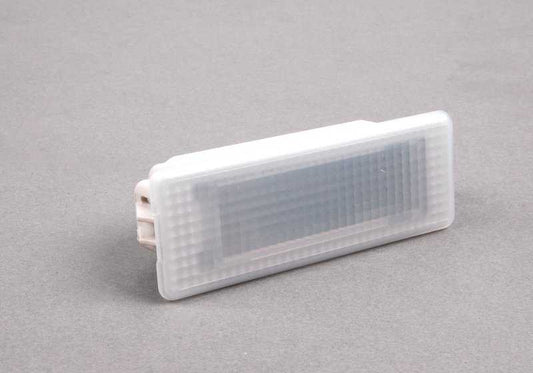 Luz interior OEM 63316972605 para BMW {E81, E82, E87, E87N, E88, F20, F20N, F21, F21N, F22, F22N, F23, F23N, F45, F45N, F46, F46N, F87, F87N, E90, E90N, E91, E91N, E92, E92N, E93, E93N, F30, F30N, F31, F31N, F34, F34N, F35, F35N, F80, F80N, F32, F32N