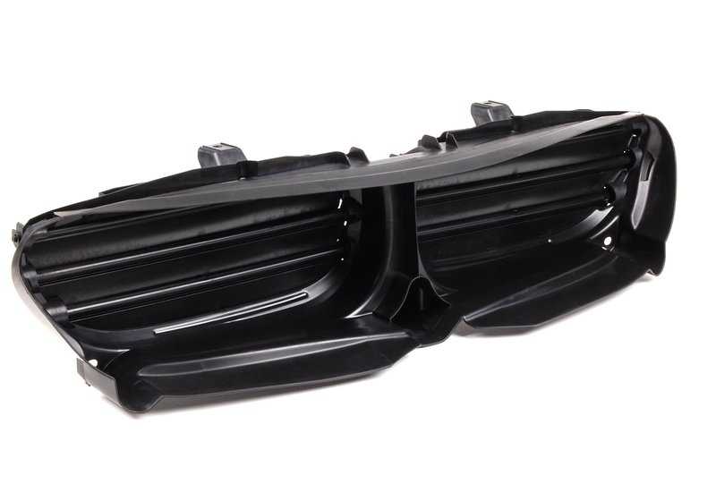 OEM air gate control 51747009714 for BMW E63, E64 (630i, 635d, 645ci) with N52, M57Y, N62 engines. Compatible with manual and automatic change. Original BMW.