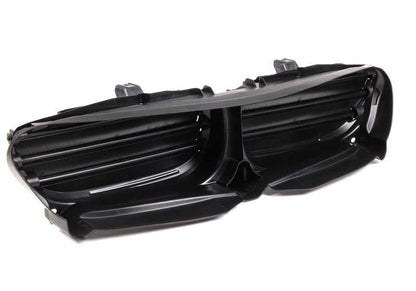 OEM air gate control 51747009714 for BMW E63, E64 (630i, 635d, 645ci) with N52, M57Y, N62 engines. Compatible with manual and automatic change. Original BMW.