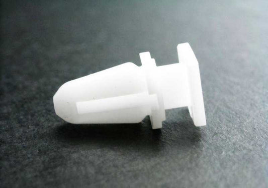 Moulage de clip OEM 51478170166 pour BMW E36. BMW d'origine.