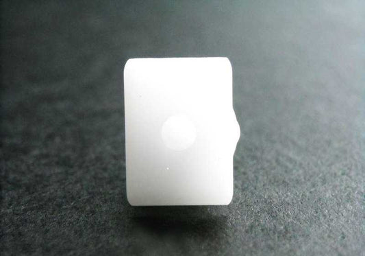 Moulage de clip OEM 51478170166 pour BMW E36. BMW d'origine.