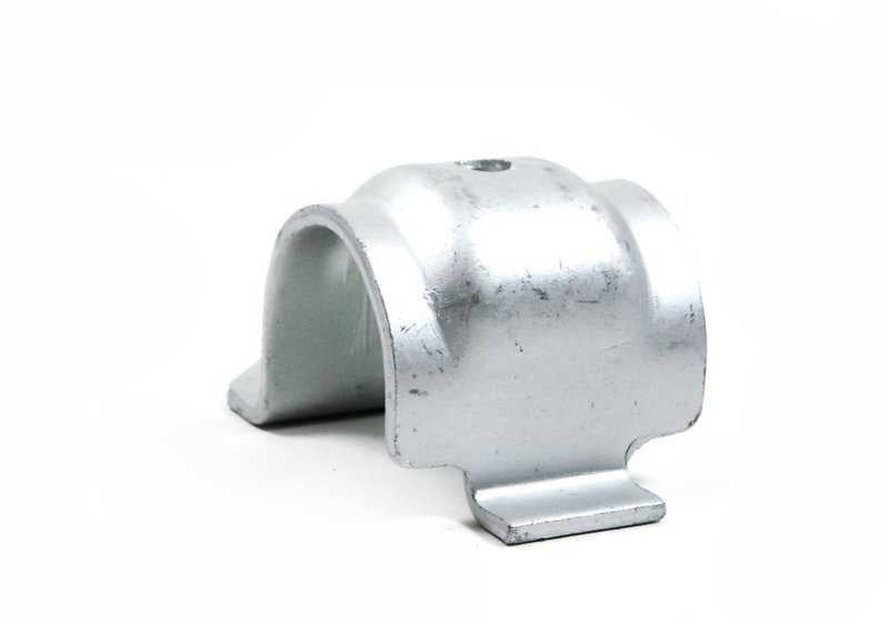 Soporte para barra estabilizadora OEM 33506779734 para BMW E36, E46, E28, E34, E24, E32, E38, Z4 E85/E86/E89, Z8 E52. Pieza original BMW.