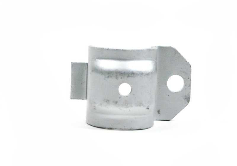 Soporte para barra estabilizadora OEM 33506779734 para BMW E36, E46, E28, E34, E24, E32, E38, Z4 E85/E86/E89, Z8 E52. Pieza original BMW.