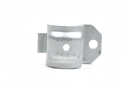 Soporte para barra estabilizadora OEM 33506779734 para BMW E36, E46, E28, E34, E24, E32, E38, Z4 E85/E86/E89, Z8 E52. Pieza original BMW.