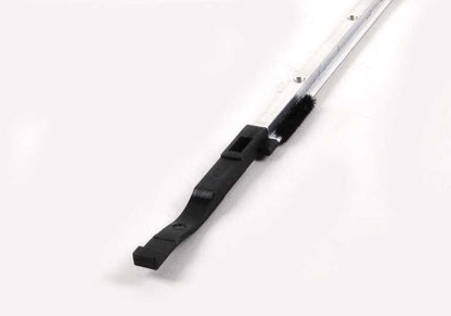 Kit de reparación mecanismo techo solar OEM 54128231227 para BMW E39, E53. Original BMW.