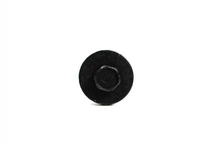 Tornillo hexagonal para plástico OEM 07149110670 para BMW E81, E82, E87, F20, F21, F22, F23, E36, F31, F34, F32, F33, F36, E60, E61, F07, F10, F11, F90, G30, G31, E63, E64, F06, F12, F13, G32, F01, F02, F04, G11, G12, F91, F92, F93, G14, G15, G16, E