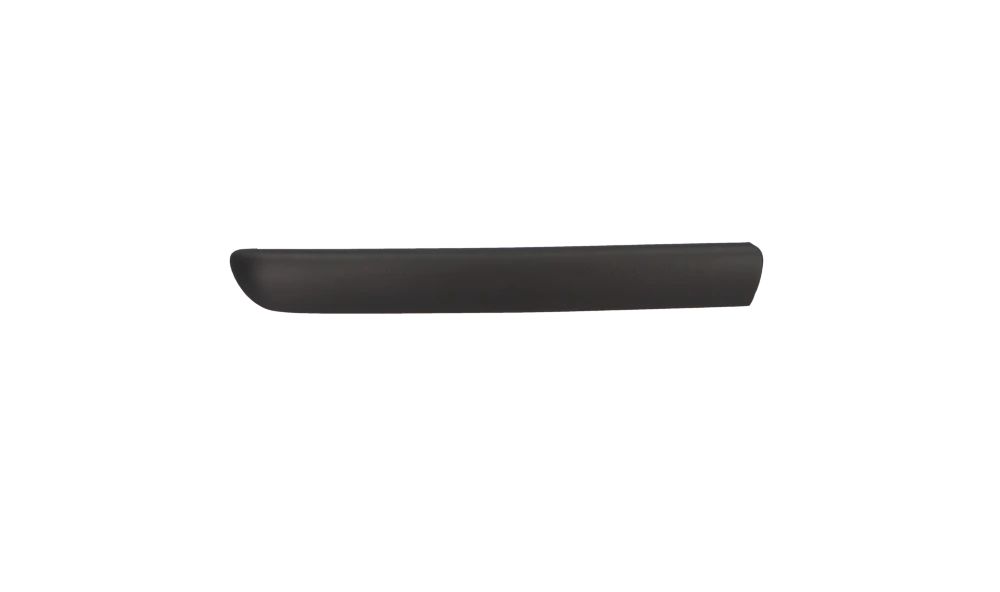 Listón de parachoques lateral izquierdo OEM 51138208447 para BMW Serie 3 E46 (316i AL11, AL12, AL21, AL22, AL51, AN72, AN82, AX31, AX32, AX41). Original BMW.