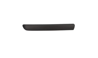 Listón de parachoques lateral izquierdo OEM 51138208447 para BMW Serie 3 E46 (316i AL11, AL12, AL21, AL22, AL51, AN72, AN82, AX31, AX32, AX41). Original BMW.
