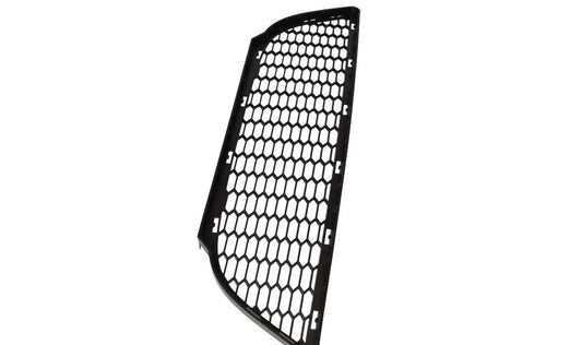 Rejilla central delantera OEM 51117906494 para BMW Serie 3 E90, E91 (2004-2008). Original BMW.