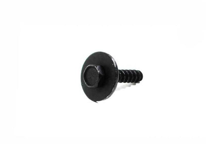 Tornillo hexagonal para plástico OEM 07149110670 para BMW E81, E82, E87, F20, F21, F22, F23, E36, F31, F34, F32, F33, F36, E60, E61, F07, F10, F11, F90, G30, G31, E63, E64, F06, F12, F13, G32, F01, F02, F04, G11, G12, F91, F92, F93, G14, G15, G16, E