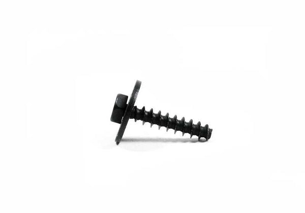 Tornillo hexagonal para plástico OEM 07149110670 para BMW E81, E82, E87, F20, F21, F22, F23, E36, F31, F34, F32, F33, F36, E60, E61, F07, F10, F11, F90, G30, G31, E63, E64, F06, F12, F13, G32, F01, F02, F04, G11, G12, F91, F92, F93, G14, G15, G16, E