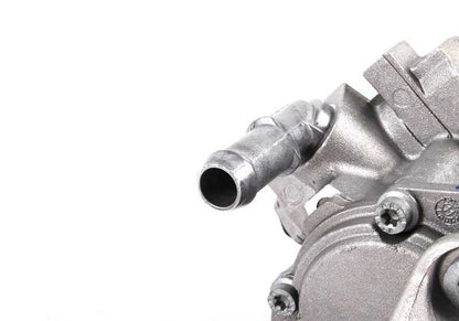 Power Steering Pump for BMW 1 Series E82, E88 3 Series E90, E91, E92, E93 X1 E84 (OEM 32416779244). Original BMW
