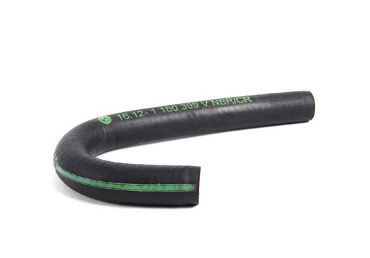 Tube de carburant OEM 16121180399 pour BMW E21, E30, E12, E28, E24, E23. BMW d'origine.