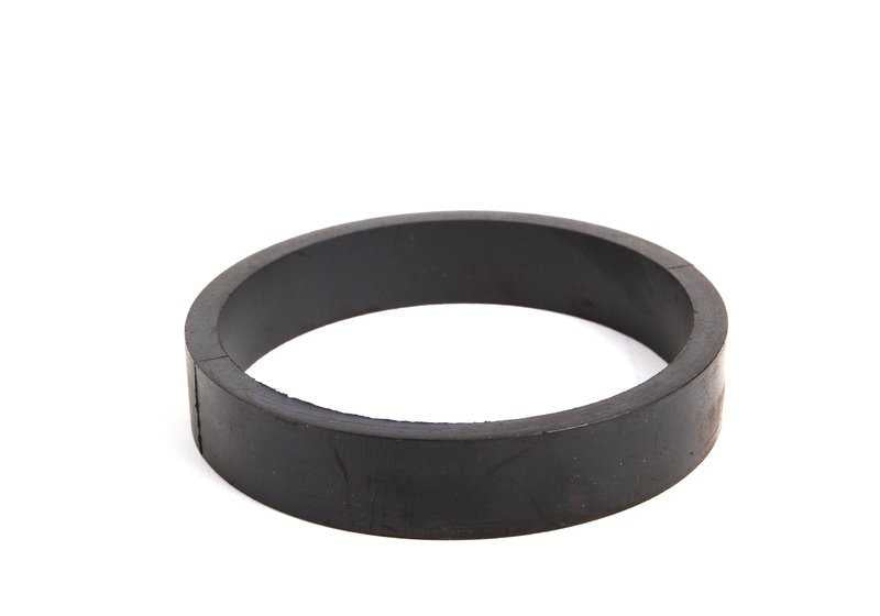 Junta de goma OEM 16121179884 para BMW E30. Original BMW.