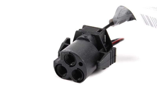 Cableado embrague magnético OEM 64521386224 para BMW E30, E28, E34, E24, E23, E32. Original BMW.