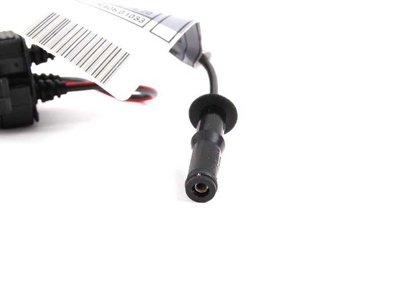 Cableado embrague magnético OEM 64521386224 para BMW E30, E28, E34, E24, E23, E32. Original BMW.